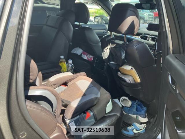 Mazda CX-8 2018-05 8245010-14