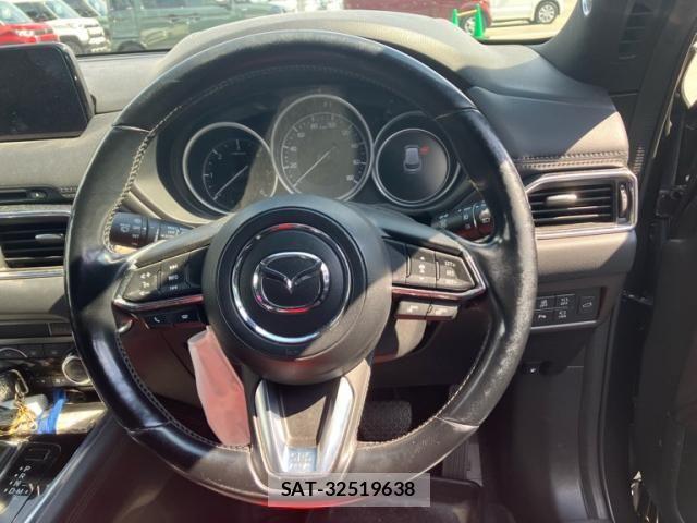 Mazda CX-8 2018-05 8245010-21