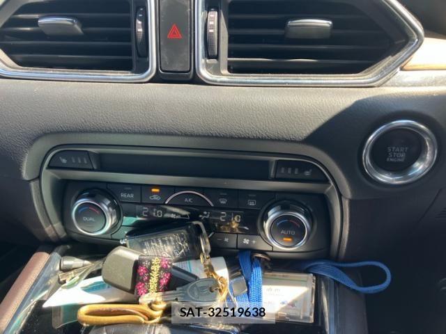 Mazda CX-8 2018-05 8245010-23