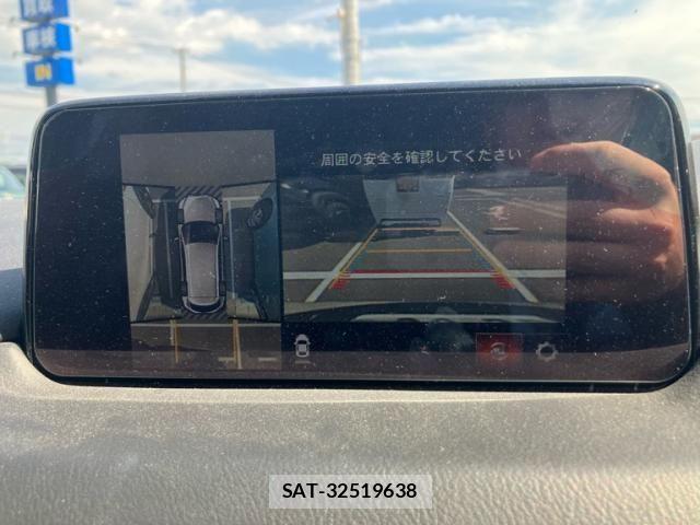 Mazda CX-8 2018-05 8245010-27