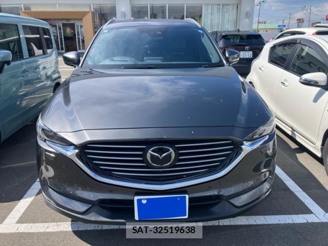 Mazda CX-8 2018-05 8245010-1