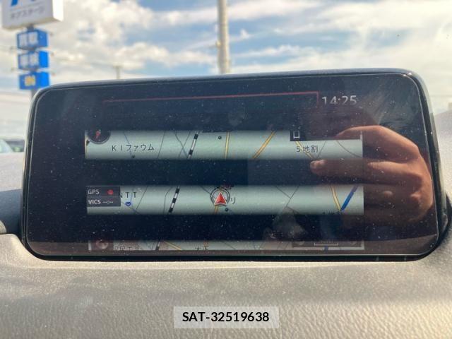 Mazda CX-8 2018-05 8245010-28