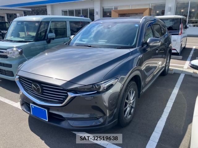 Mazda CX-8 2018-05 8245010-3