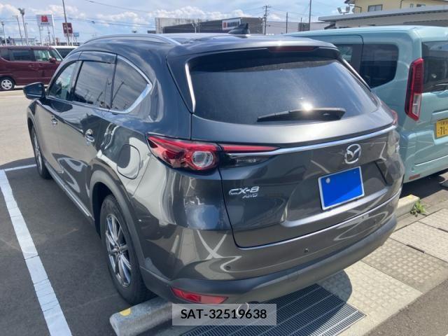 Mazda CX-8 2018-05 8245010-6