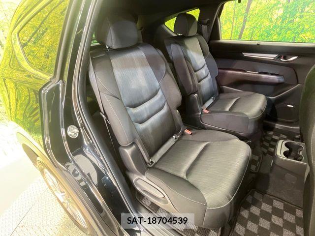 Mazda CX-8 2022-07 8245008-9