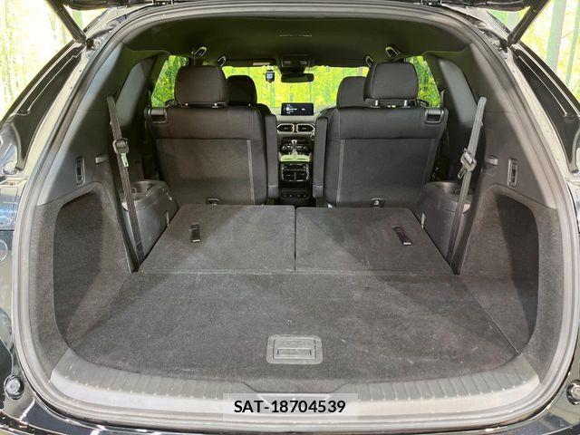 Mazda CX-8 2022-07 8245008-11