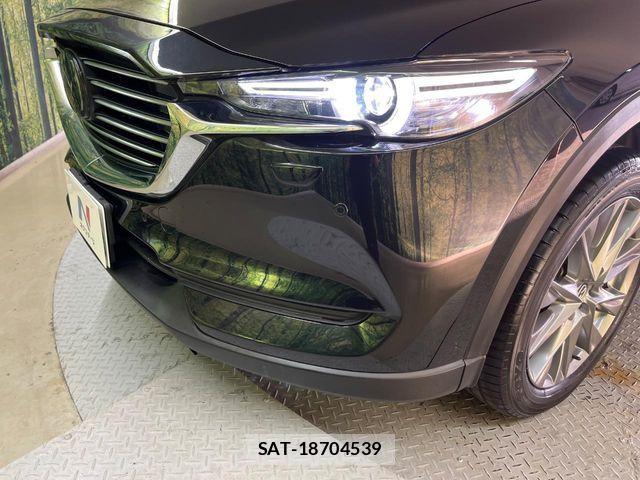 Mazda CX-8 2022-07 8245008-12