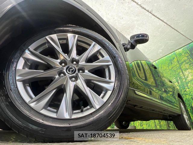 Mazda CX-8 2022-07 8245008-13