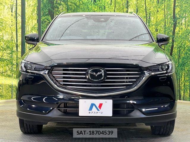 Mazda CX-8 2022-07 8245008-14