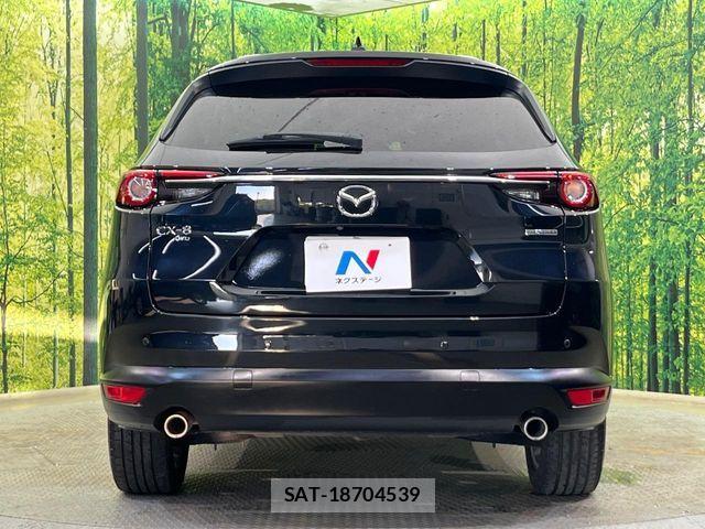 Mazda CX-8 2022-07 8245008-15