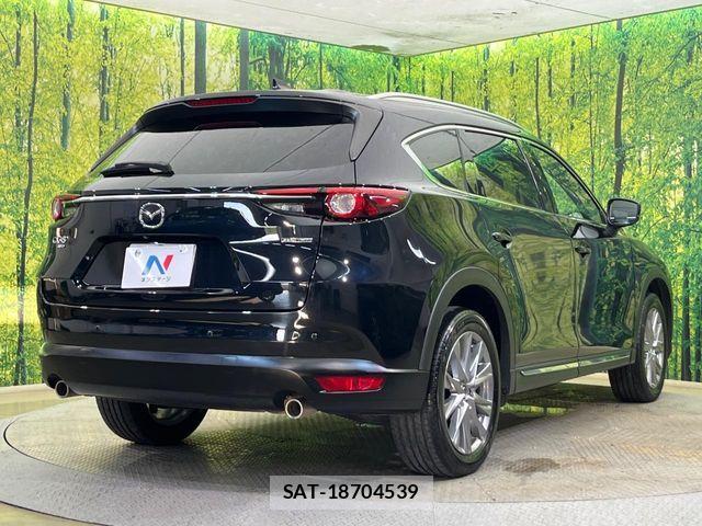Mazda CX-8 2022-07 8245008-16