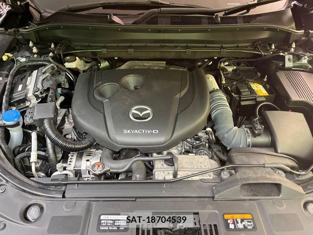 Mazda CX-8 2022-07 8245008-17