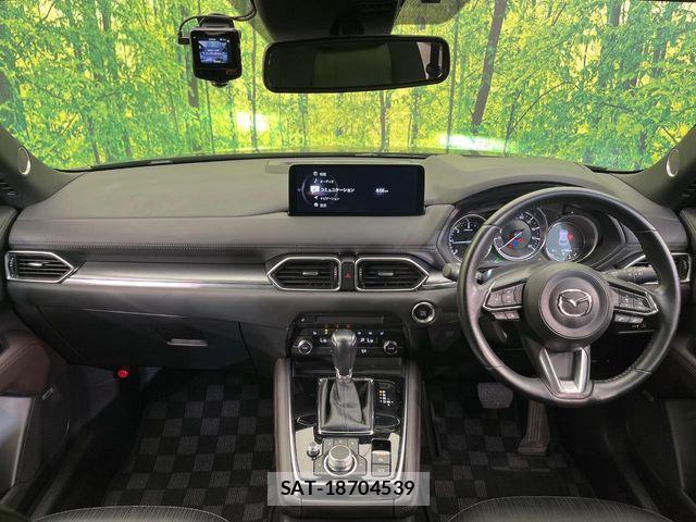 Mazda CX-8 2022-07 8245008-1