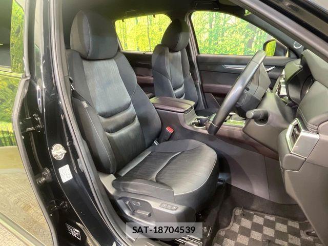 Mazda CX-8 2022-07 8245008-8