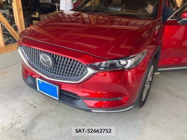 Mazda CX-8 2023-01 8314103-0