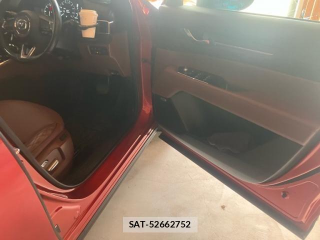 Mazda CX-8 2023-01 8314103-18