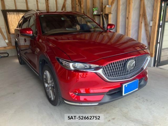 Mazda CX-8 2023-01 8314103-1