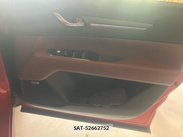 Mazda CX-8 2023-01 8314103-19
