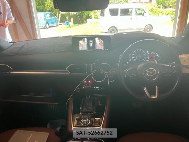 Mazda CX-8 2023-01 8314103-22