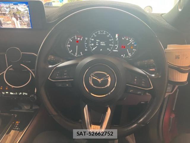 Mazda CX-8 2023-01 8314103-23