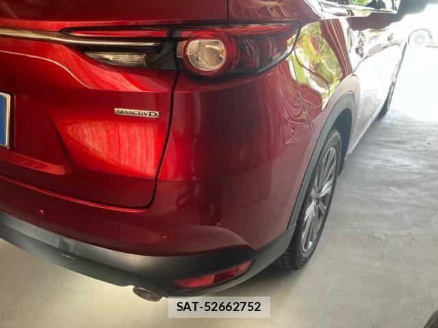 Mazda CX-8 2023-01 8314103-2