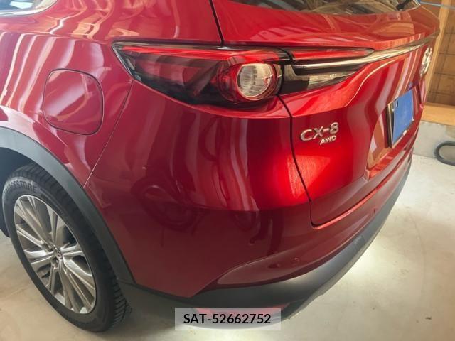 Mazda CX-8 2023-01 8314103-3