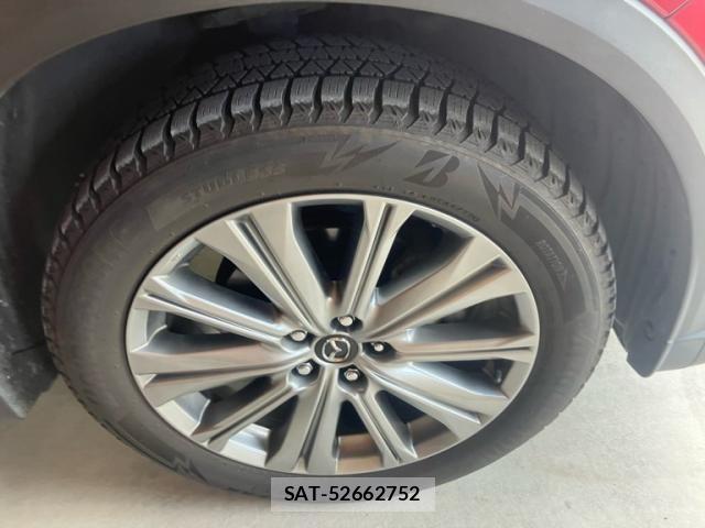 Mazda CX-8 2023-01 8314103-4