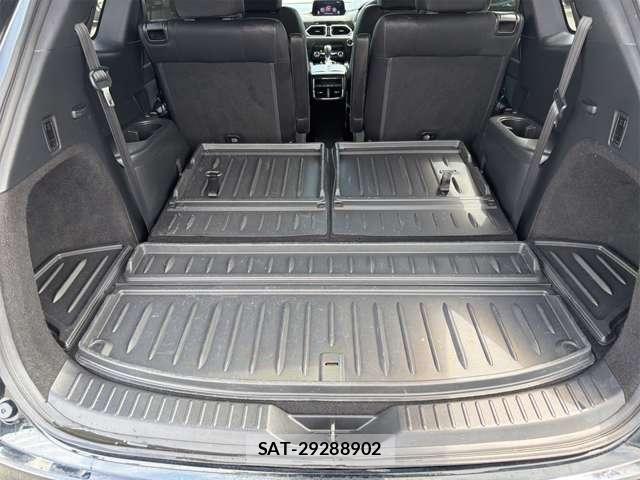 Mazda CX-8 2018-10 8314104-13