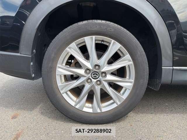 Mazda CX-8 2018-10 8314104-16