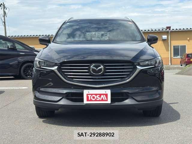 Mazda CX-8 2018-10 8314104-17