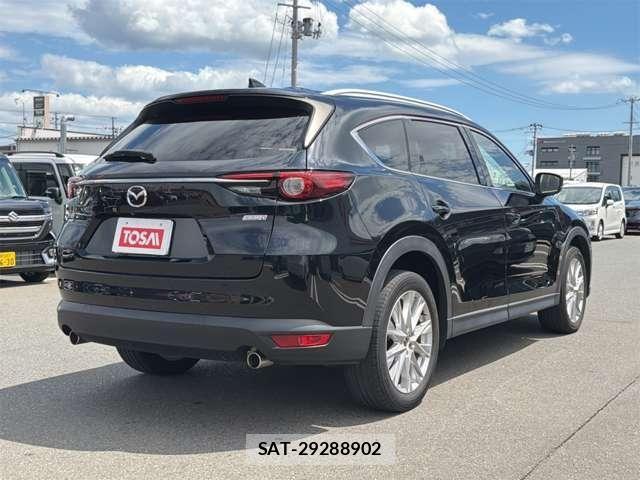 Mazda CX-8 2018-10 8314104-20