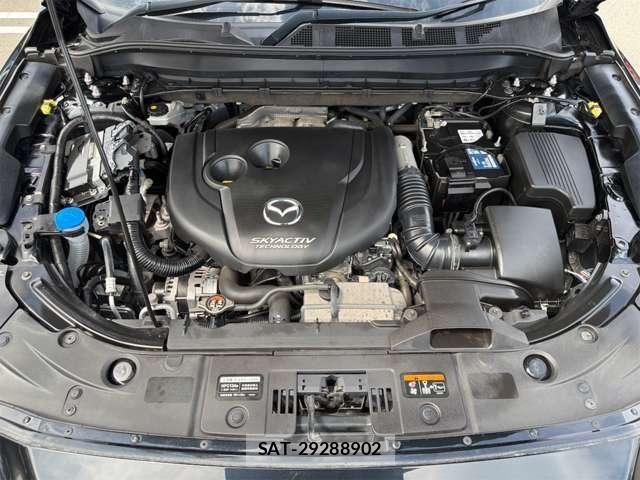 Mazda CX-8 2018-10 8314104-21