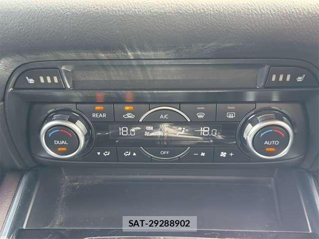 Mazda CX-8 2018-10 8314104-28
