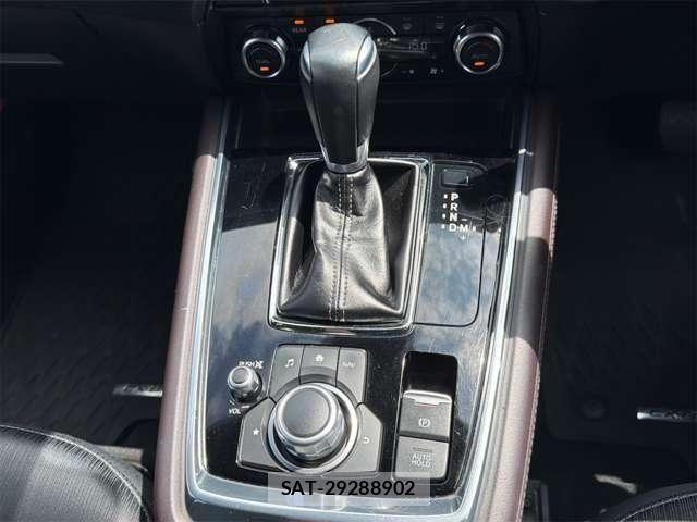 Mazda CX-8 2018-10 8314104-29