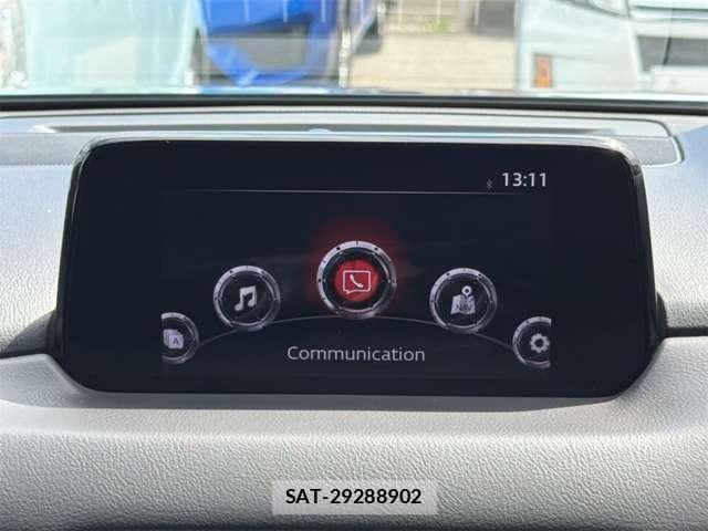 Mazda CX-8 2018-10 8314104-6