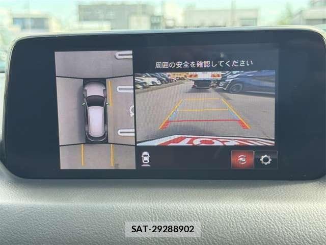 Mazda CX-8 2018-10 8314104-7