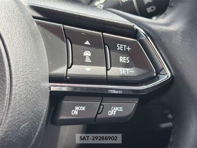 Mazda CX-8 2018-10 8314104-8
