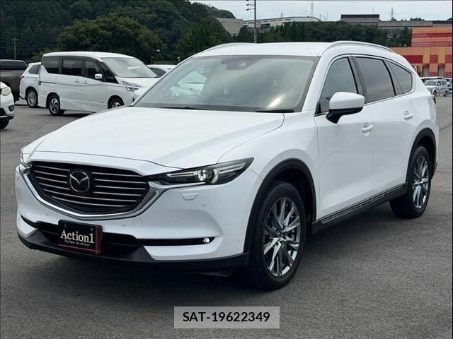 Mazda CX-8 2019-07 8335525-0