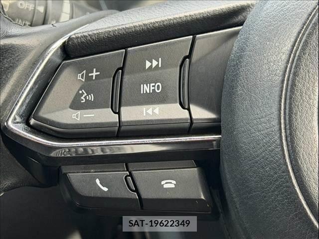 Mazda CX-8 2019-07 8335525-11
