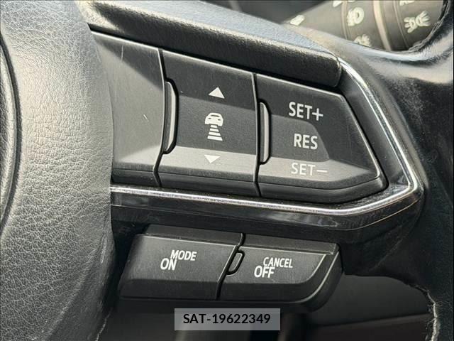 Mazda CX-8 2019-07 8335525-12