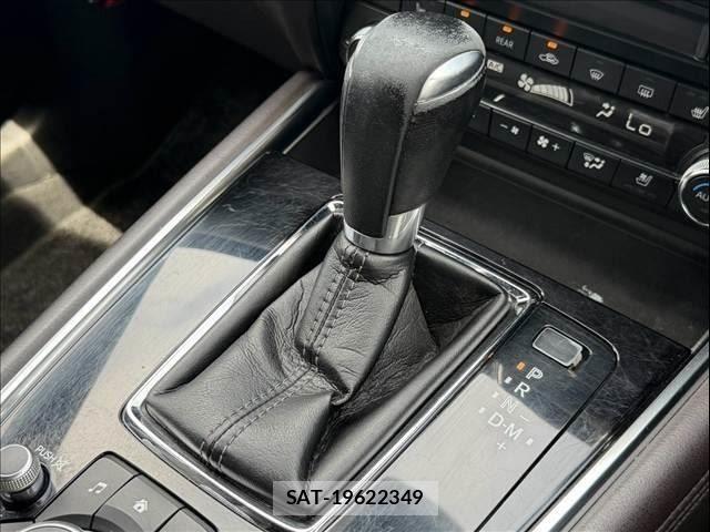 Mazda CX-8 2019-07 8335525-14