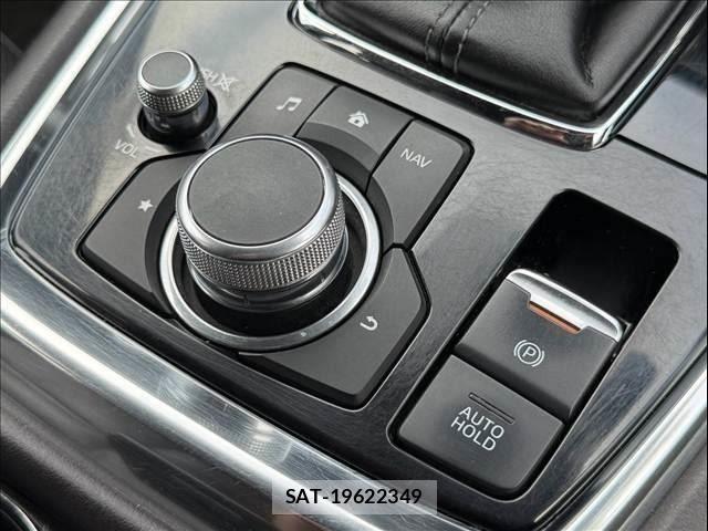 Mazda CX-8 2019-07 8335525-15