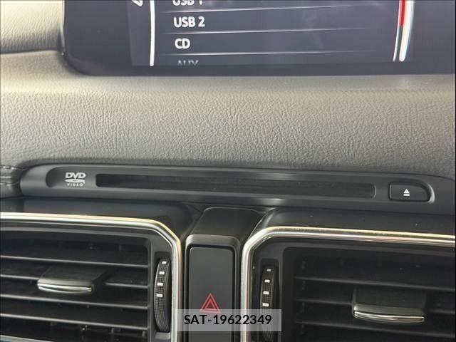 Mazda CX-8 2019-07 8335525-16