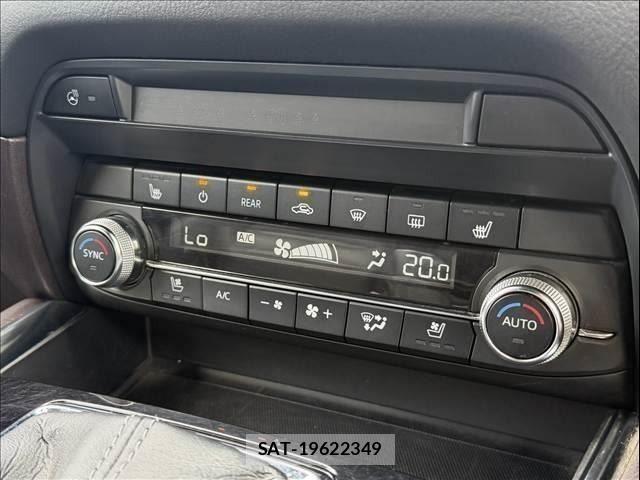 Mazda CX-8 2019-07 8335525-17