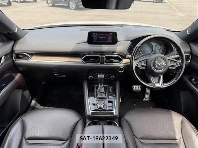 Mazda CX-8 2019-07 8335525-1