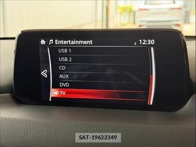 Mazda CX-8 2019-07 8335525-20