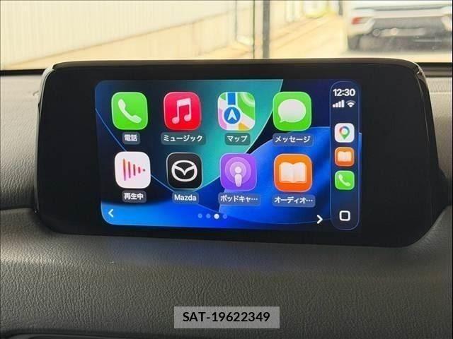 Mazda CX-8 2019-07 8335525-21