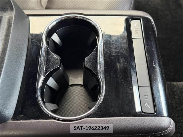 Mazda CX-8 2019-07 8335525-25