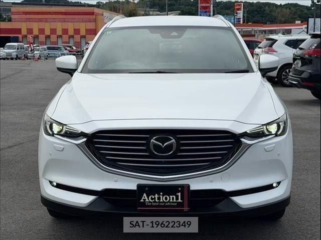 Mazda CX-8 2019-07 8335525-2