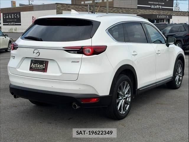 Mazda CX-8 2019-07 8335525-4
